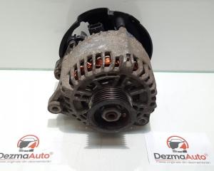 Alternator, Ford Transit Connect (P65) 1.8tdci (id:343374)