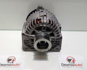 Alternator, Renault Megane 2, 1.6b (id:343436)