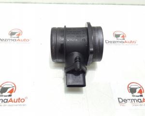 Debitmetru aer 038906461B, Seat Altea (5P1) 1.9tdi