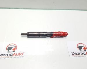Injector, EJBR01801A, Renault Megane 2, 1.5dci (id:343467)