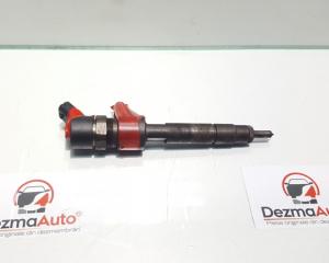 Injector, 0445110165, Opel Vectra C, 1.9cdti (id:343550)