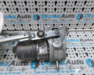 Motoras stergator dreapta fata 5P0955120A, Seat Toledo 3, 2004-2011 (id.158174)