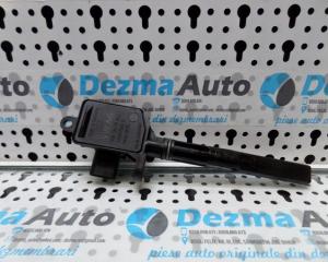 Sonda nivel baie ulei, 045907660D, Skoda Roomster, 1.4tdi (id.144136)