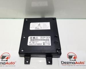 Modul bluetooth 7P6035730M, Skoda Rapid (id:342989)