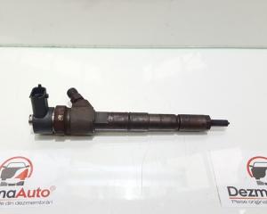 Injector, 0445110327, Opel Insignia A, 2.0cdti (id:343900)