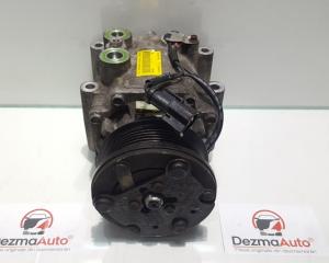 Compresor clima YS4H-19D629-AB, Ford Focus, 1.8tddi (pr:117994)