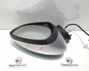 Oglinda electrica dreapta cu semnalizare, Ford Fiesta 6 (id:343898)