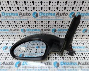 Oglinda electrica stanga 212873135, Seat Toledo 3, 2004-2011 (id.158243)