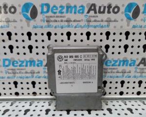 Calculator airbag 1K0909605C, Seat Toledo 3, 1.6Benz (id.158261)