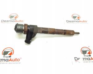 Injector cod 0445110327, Opel Astra J, 2.0cdti