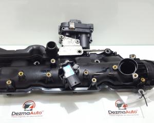 Galerie admisie cu clapete GM55566258, Opel Astra J GTC , 2.0CDTI