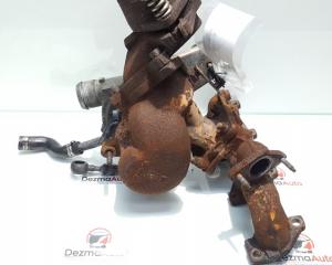 Turbosuflanta, 9634521180, Citroen Berlingo 1, 2.0hdi