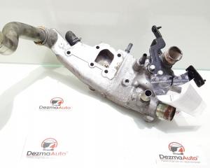 Corp termostat, 9634438810, Peugeot 307 hatchback, 2.0hdi