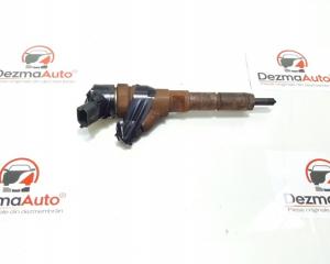 Injector, 9641742880, Peugeot 307 SW, 2.0hdi