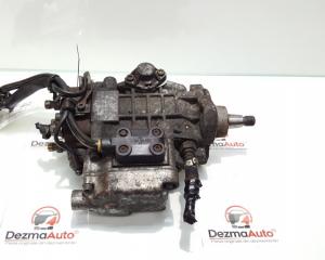 Pompa injectie 028130081P, Seat Inca (6K9) 1.7sdi