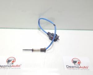 Sonda temperatura gaze, 6M51-12B591-CA, Ford Focus 2 (DA) 1.6tdci (id:344347)