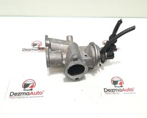 Egr, 897353973, Opel Astra G cabriolet, 1.7cdti