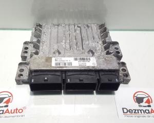 Calculator motor, 237100777R, Renault Megane 3 coupe, 1.5dci (id:344489)
