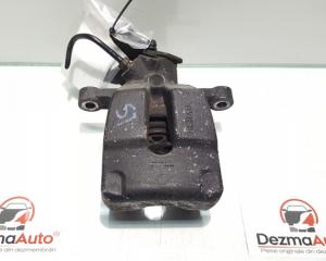 Etrier stanga spate, Renault Megane 3 coupe, 1.5dci (id:344470)