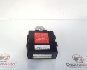 Modul alarma 89730-05030, Toyota Avensis (T25) (id:266521)