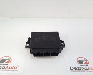 Modul senzori parcare 263500001R, Renault Laguna 3 (id:341213)