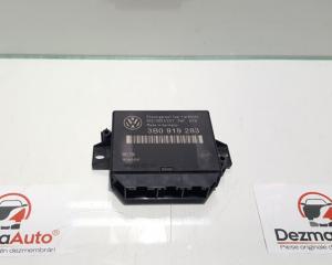 Modul senzor parcare 3B0919283, Vw Passat (3B3) (id:168954)