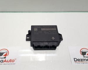 Modul senzori parcare 8X0919475AE, Audi A1 Sportback (8XA) (id:279082)