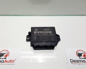 Modul senzor parcare 3C0919283B, Vw Passat (3C2) (id:252266)