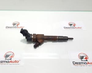 Injector 8200238528, Renault Scenic 1, 1.9dci