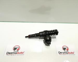 Injector, 038130073AR, BPT, 0414720214, Vw Passat (3B3) 1.9tdi (id:344570)