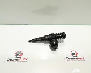 Injector, 038130073AR, BPT, 0414720214, Vw Passat (3B3) 1.9tdi (id:344572)