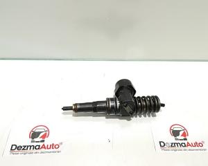 Injector, 038130073AC, BTD, 0414720029, Seat Alhambra (7V8, 7V9) 1.9tdi (id:344564)