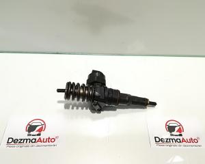 Injector, 038130073AC, BTD, 0414720029, Seat Alhambra (7V8, 7V9) 1.9tdi (id:344860)