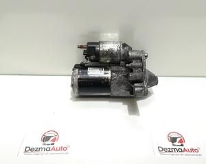 Electromotor 9663528880, Peugeot 308 SW, 1.6hdi (id:344944)