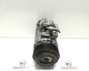 Compresor clima, 447260-3821, 6452-9225703-01, Bmw 5 (F10) 2.0D (pr:117994)