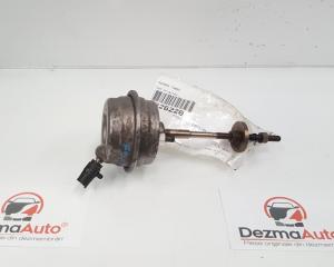 Supapa turbo, Ford Focus 3, 1.0b (326220)