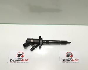 Injector,cod 0445110239, Ford Focus 2 (DA) 1.6tdci (id:345271)
