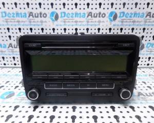 Radio cd 1K0035186AA, Vw Passat Variant (3C5) 2005-2010 (id.152612)