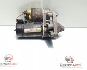 Electromotor D6RA110, Citroen C3, 1.4hdi (id:345454)