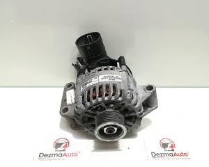 Alternator, cod 1S7T-10300-BC, Ford Mondeo 3 (B5Y) 2.0tdci (id:345477)