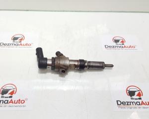 Injector 9663429280, Peugeot 1007, 1.4hdi