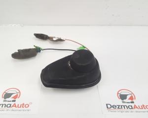 Antena radio cu navigatie, Vw Transporter 5 (7HB, 7HJ) (325649)