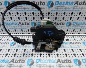 Broasca stanga spate 3B4839015M, Vw Golf 4, 1.4Benz (id.158791)