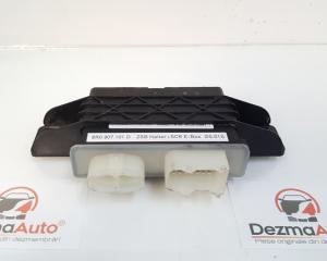 Modul unitate control, 8R0907101D, Audi Q5 (8R) (338652)