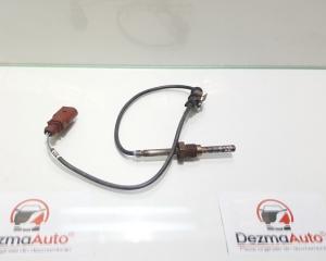 Sonda temperatura gaze 03G906088B, Vw Passat CC 2.0tdi