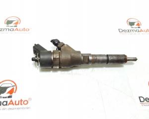 Injector cod 9635196580, Citroen Evasion 2.0hdi