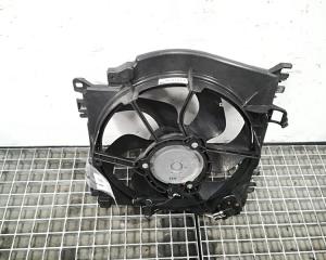 Electroventilator 8200688375, Renault Clio 3, 1.2b (id:345484)