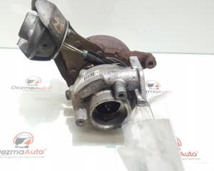 Turbosuflanta 9661306080, Peugeot Expert (II) 2.0hdi