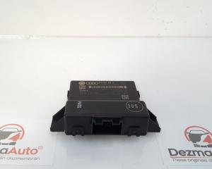 Modul control central 8T0907468D, Audi A4 (8K2, B8) (340482)