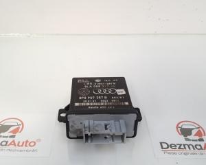 Modul control lumini, 8P0907357B, Audi A4 (8EC, B7) (307990)